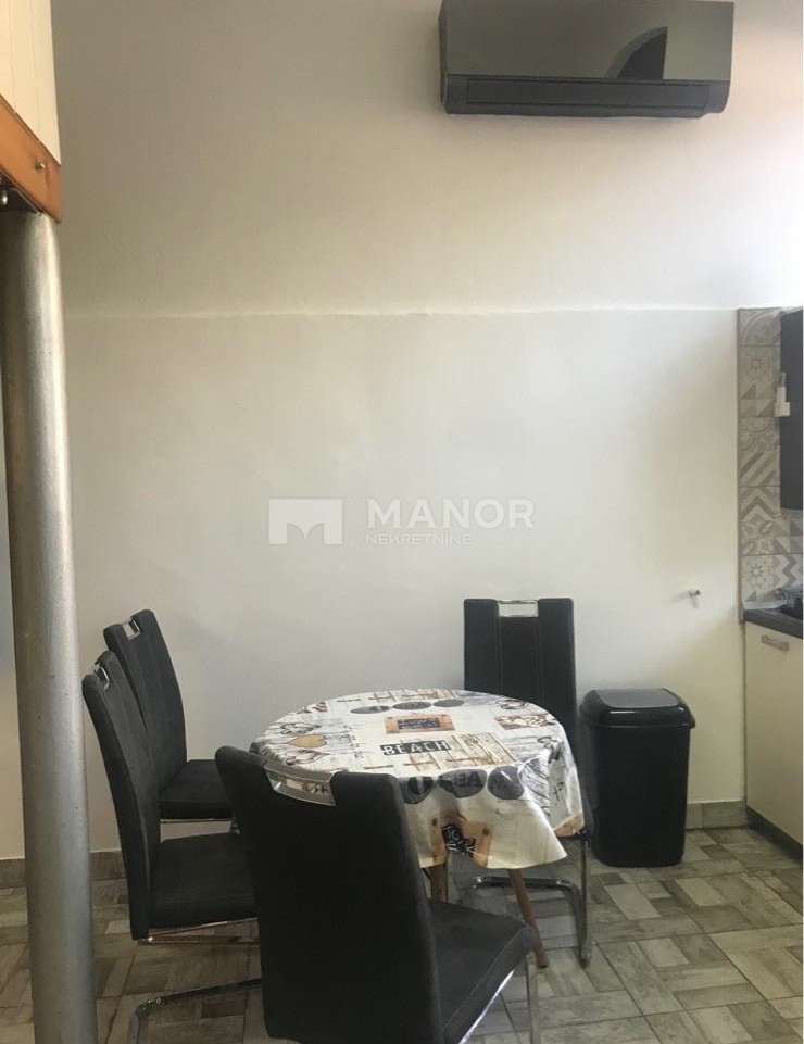 Appartamento Sušak, Rijeka, 32m2