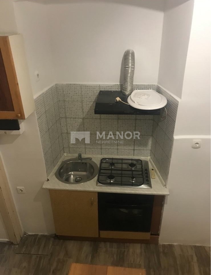 Appartamento Sušak, Rijeka, 32m2