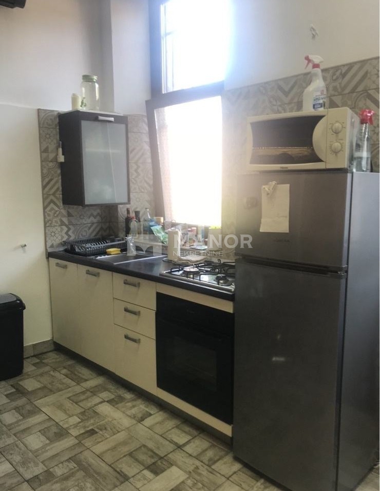 Appartamento Sušak, Rijeka, 32m2