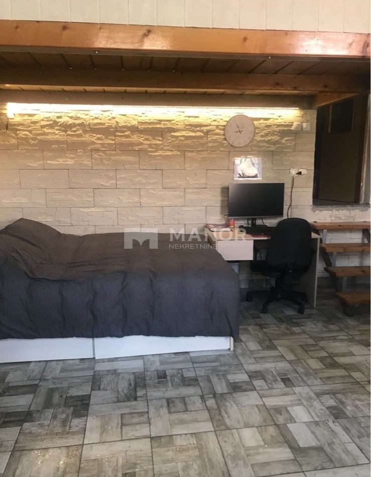 Appartamento Sušak, Rijeka, 32m2