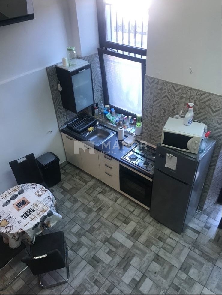 Appartamento Sušak, Rijeka, 32m2