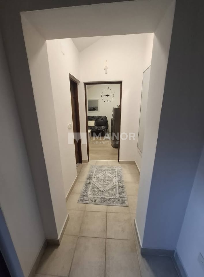 Appartamento Selce, Crikvenica, 45m2