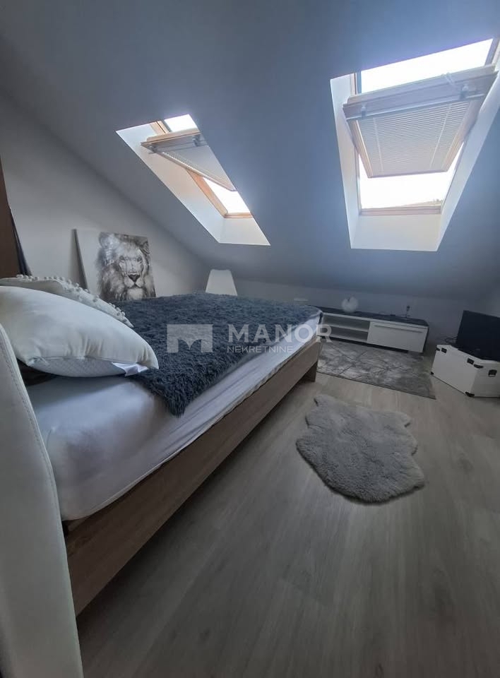 Appartamento Selce, Crikvenica, 45m2