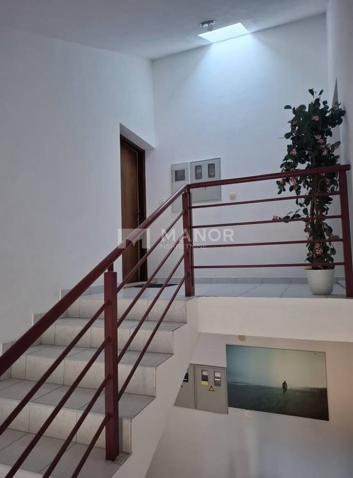 Appartamento Selce, Crikvenica, 45m2