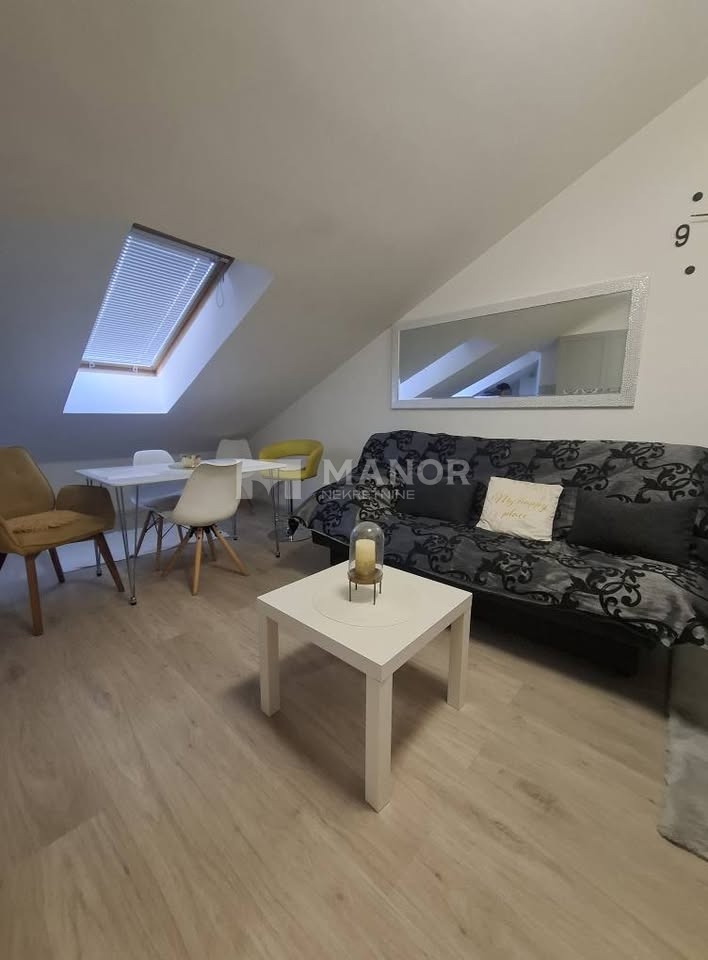 Appartamento Selce, Crikvenica, 45m2