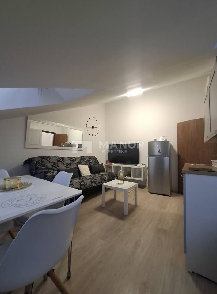 Appartamento Selce, Crikvenica, 45m2