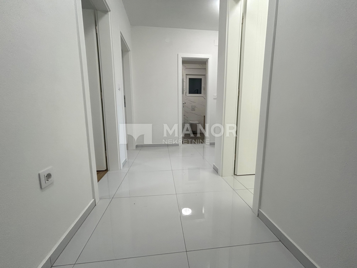 Appartamento Novi Vinodolski, 61m2