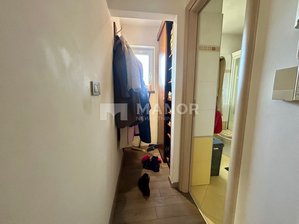 Appartamento Banderovo, Rijeka, 52m2