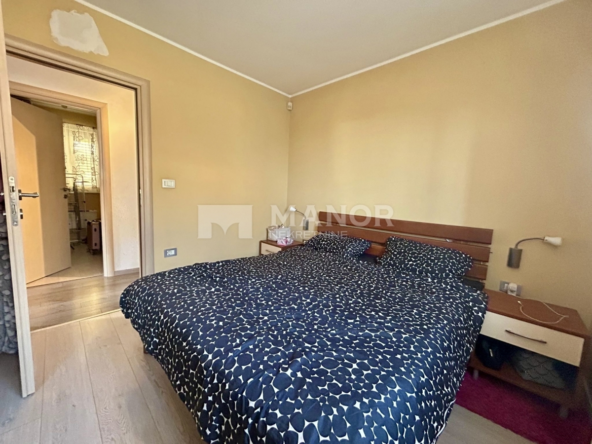 Appartamento Banderovo, Rijeka, 52m2