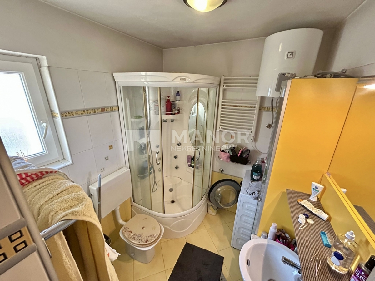 Appartamento Banderovo, Rijeka, 52m2