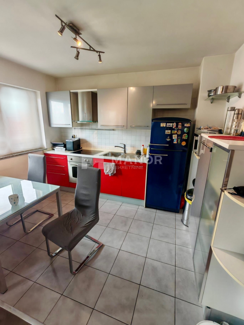 Appartamento Banderovo, Rijeka, 52m2