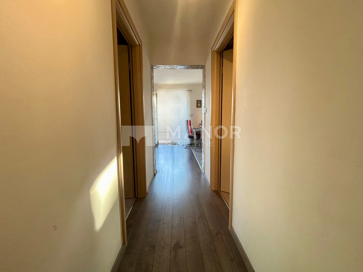 Appartamento Banderovo, Rijeka, 52m2