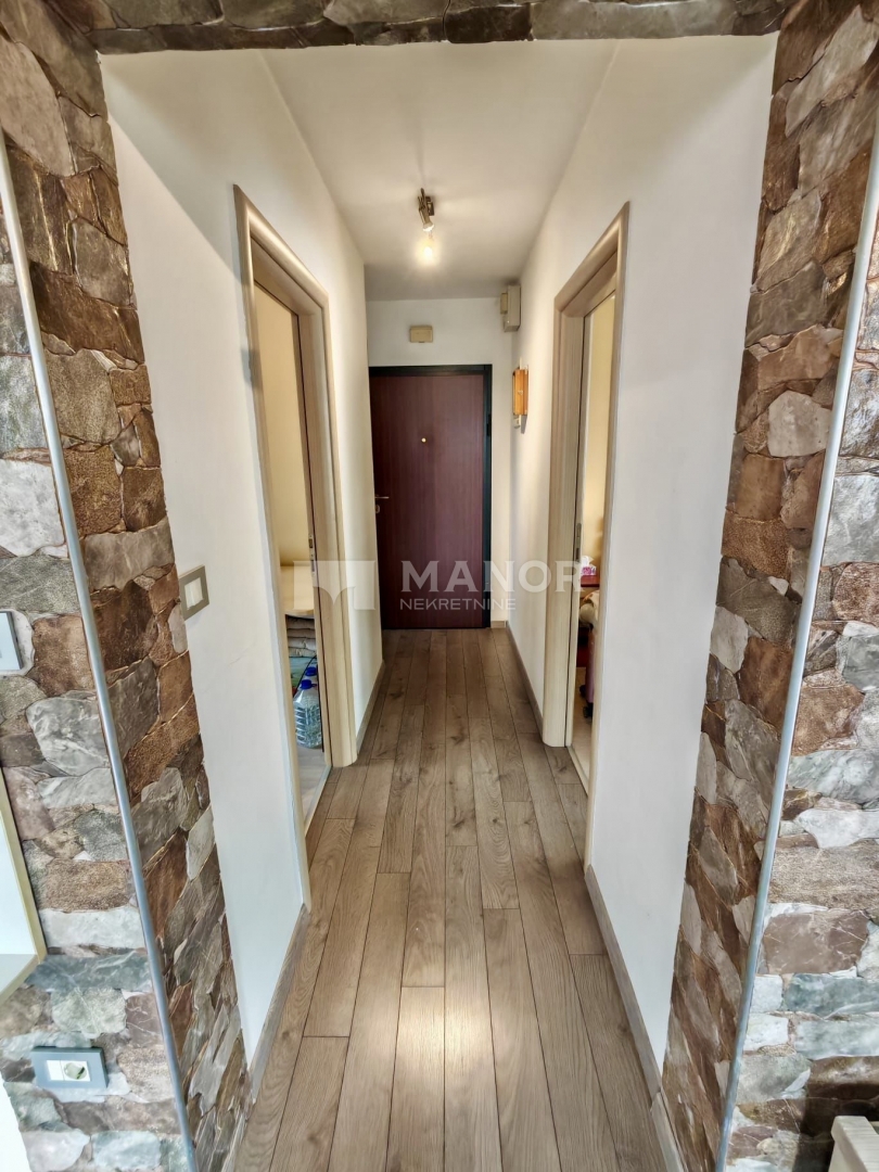 Appartamento Banderovo, Rijeka, 52m2