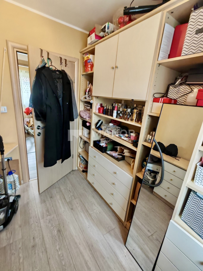 Appartamento Banderovo, Rijeka, 52m2