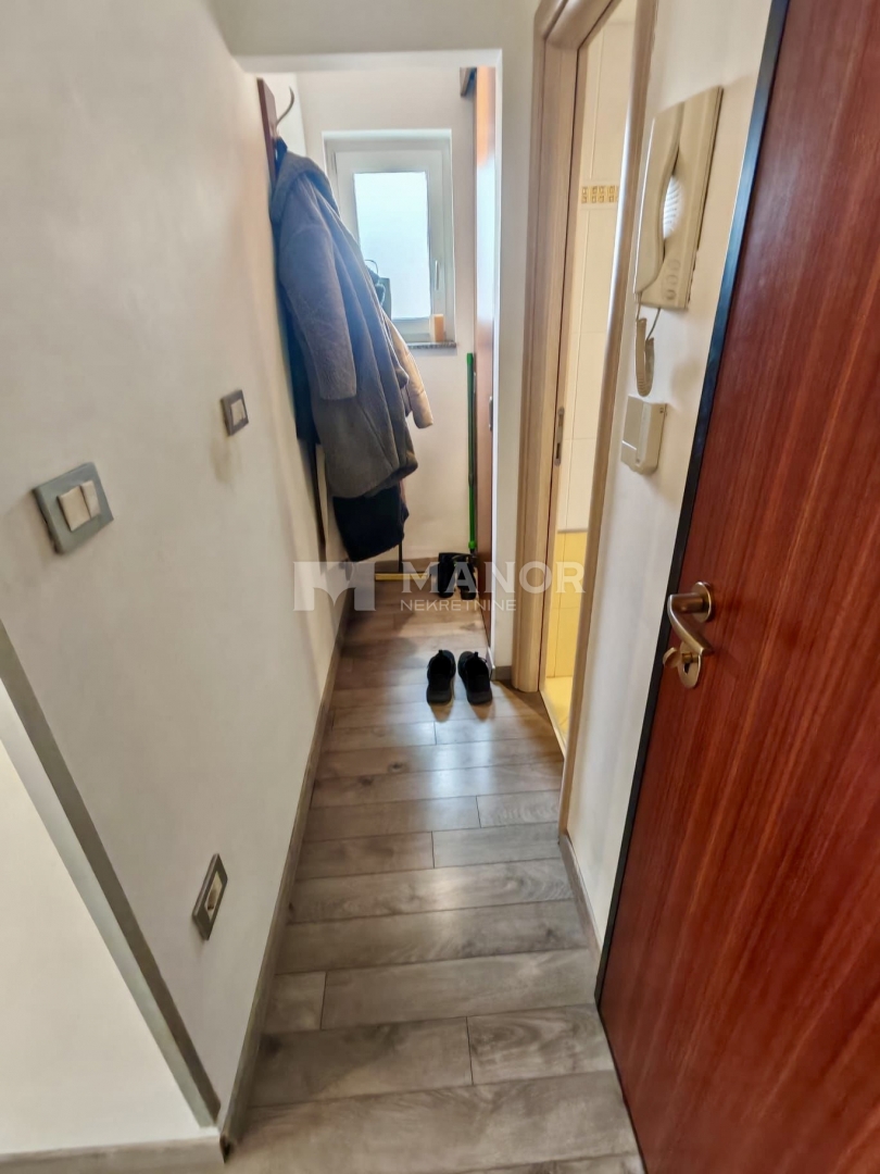 Appartamento Banderovo, Rijeka, 52m2