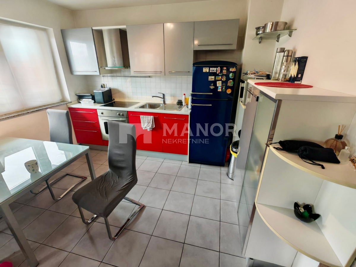 Appartamento Banderovo, Rijeka, 52m2