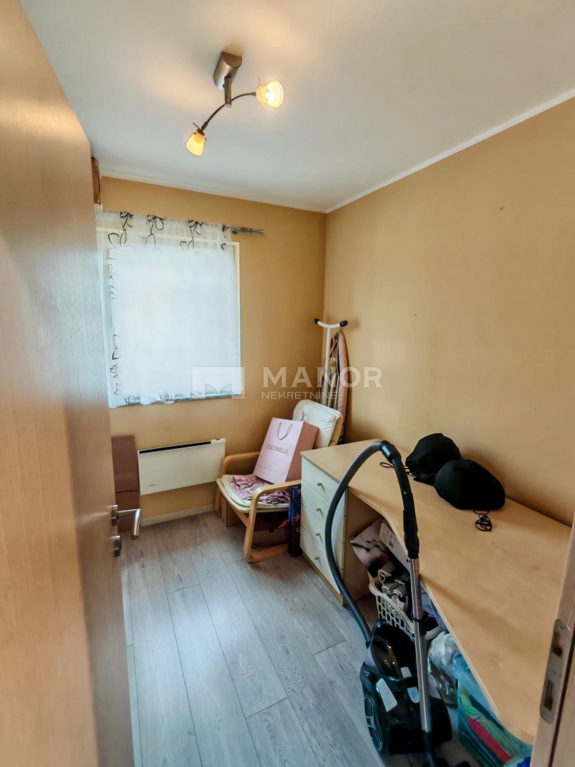 Appartamento Banderovo, Rijeka, 52m2