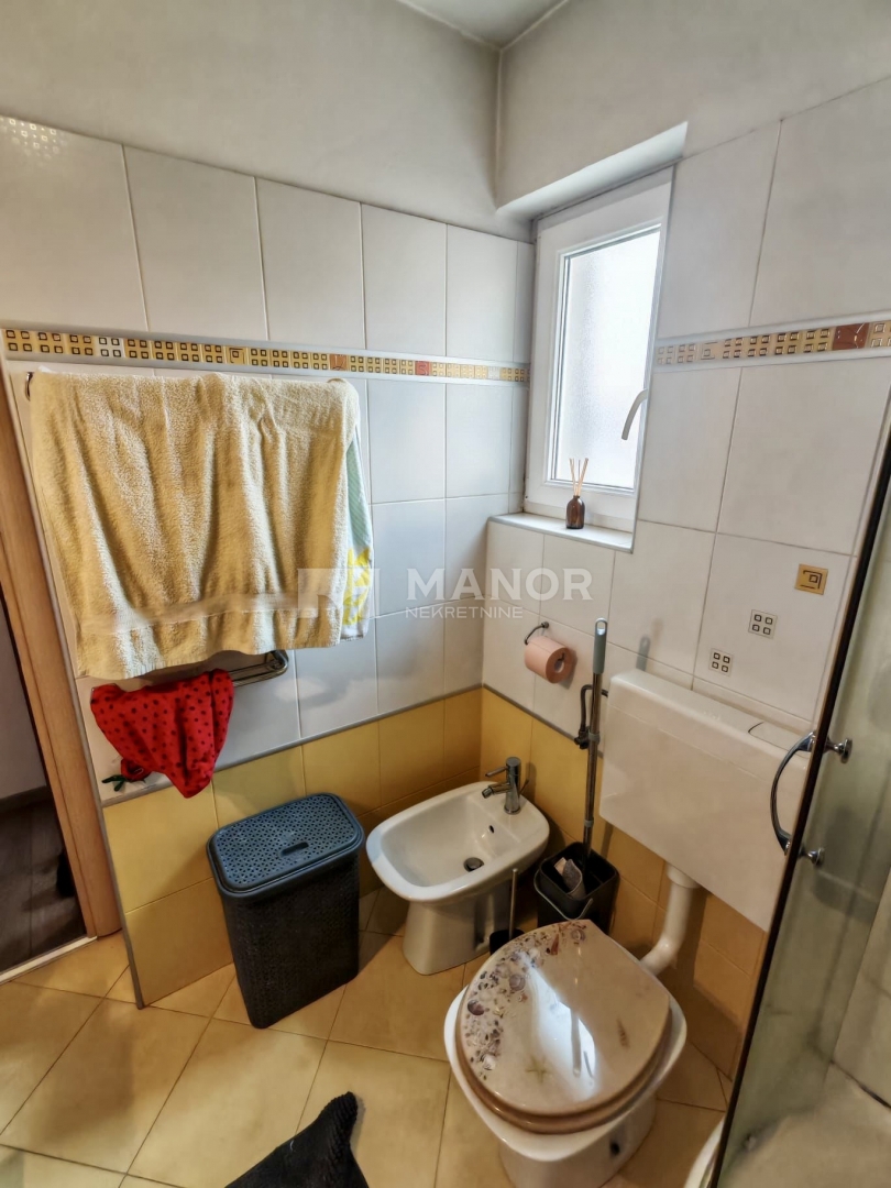 Appartamento Banderovo, Rijeka, 52m2