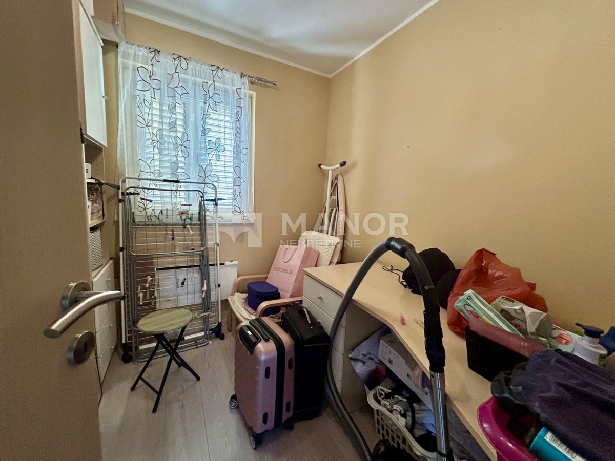 Appartamento Banderovo, Rijeka, 52m2