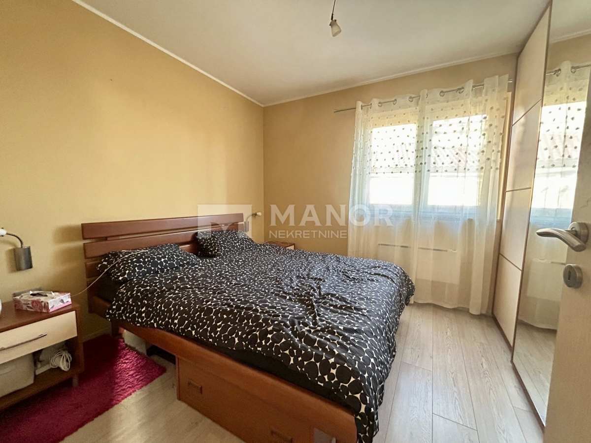 Appartamento Banderovo, Rijeka, 52m2