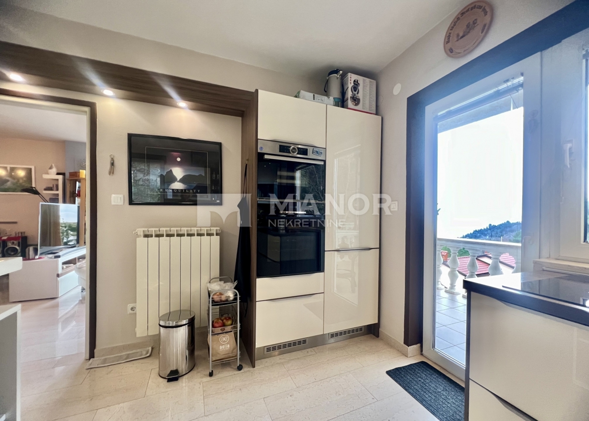 Appartamento Lovran, 74m2