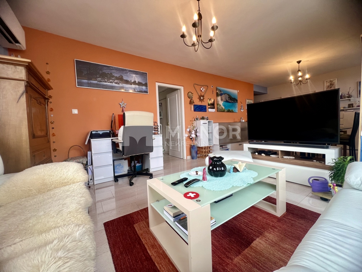 Appartamento Lovran, 74m2