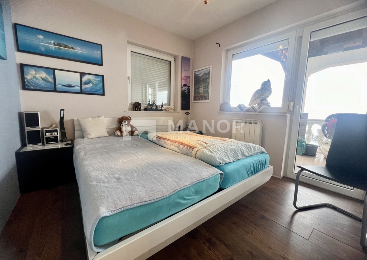 Appartamento Lovran, 74m2