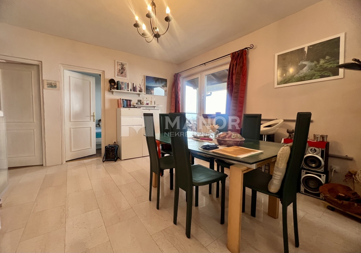 Appartamento Lovran, 74m2