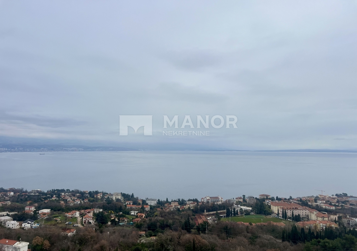 Appartamento Lovran, 74m2