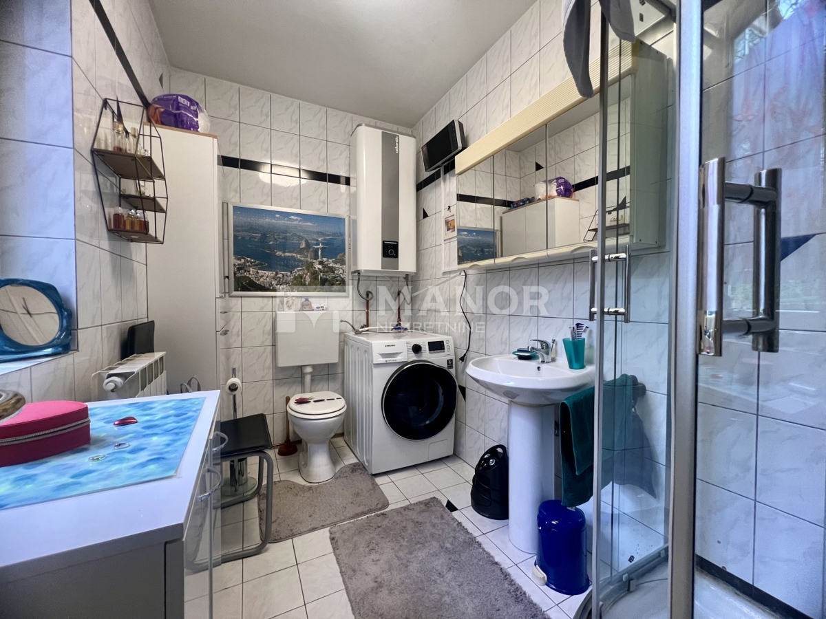 Appartamento Lovran, 74m2