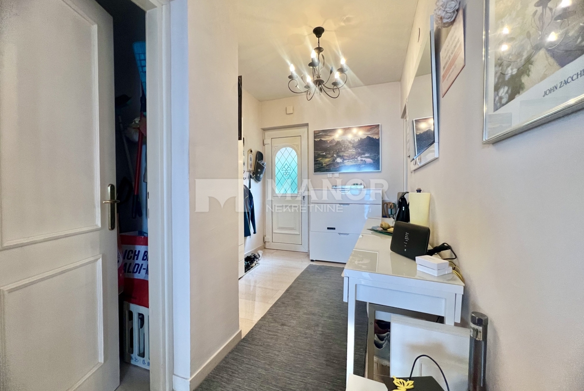 Appartamento Lovran, 74m2