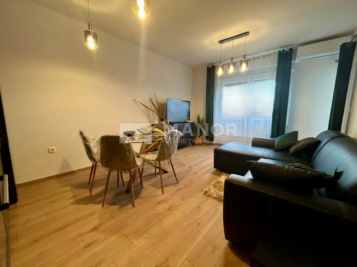Appartamento Krnjevo, Rijeka, 56m2