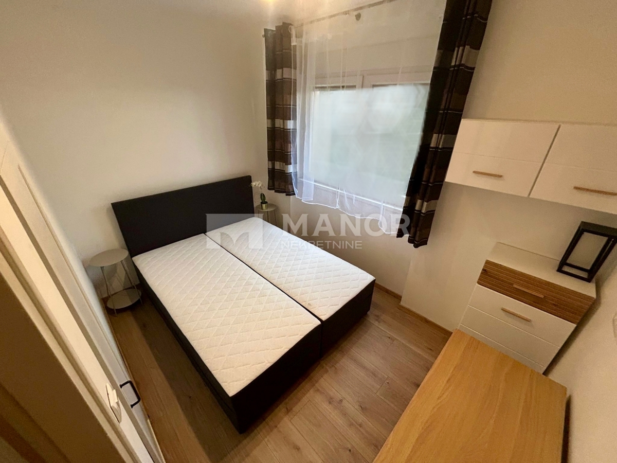 Appartamento Krnjevo, Rijeka, 56m2