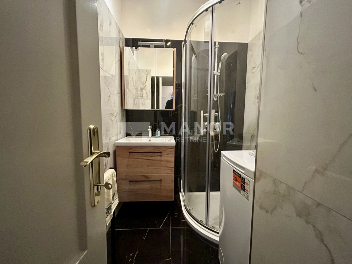 Appartamento Krnjevo, Rijeka, 56m2