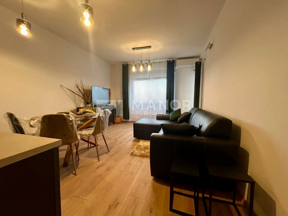 Appartamento Krnjevo, Rijeka, 56m2