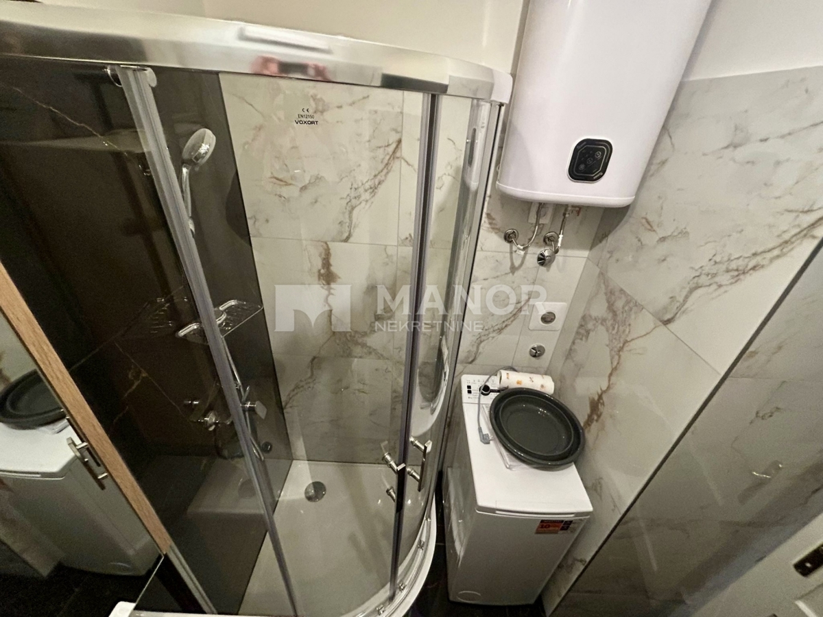 Appartamento Krnjevo, Rijeka, 56m2