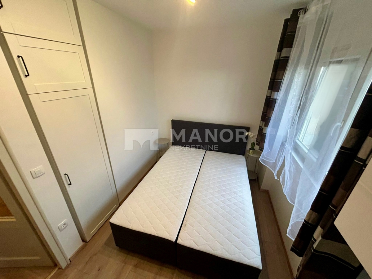 Appartamento Krnjevo, Rijeka, 56m2