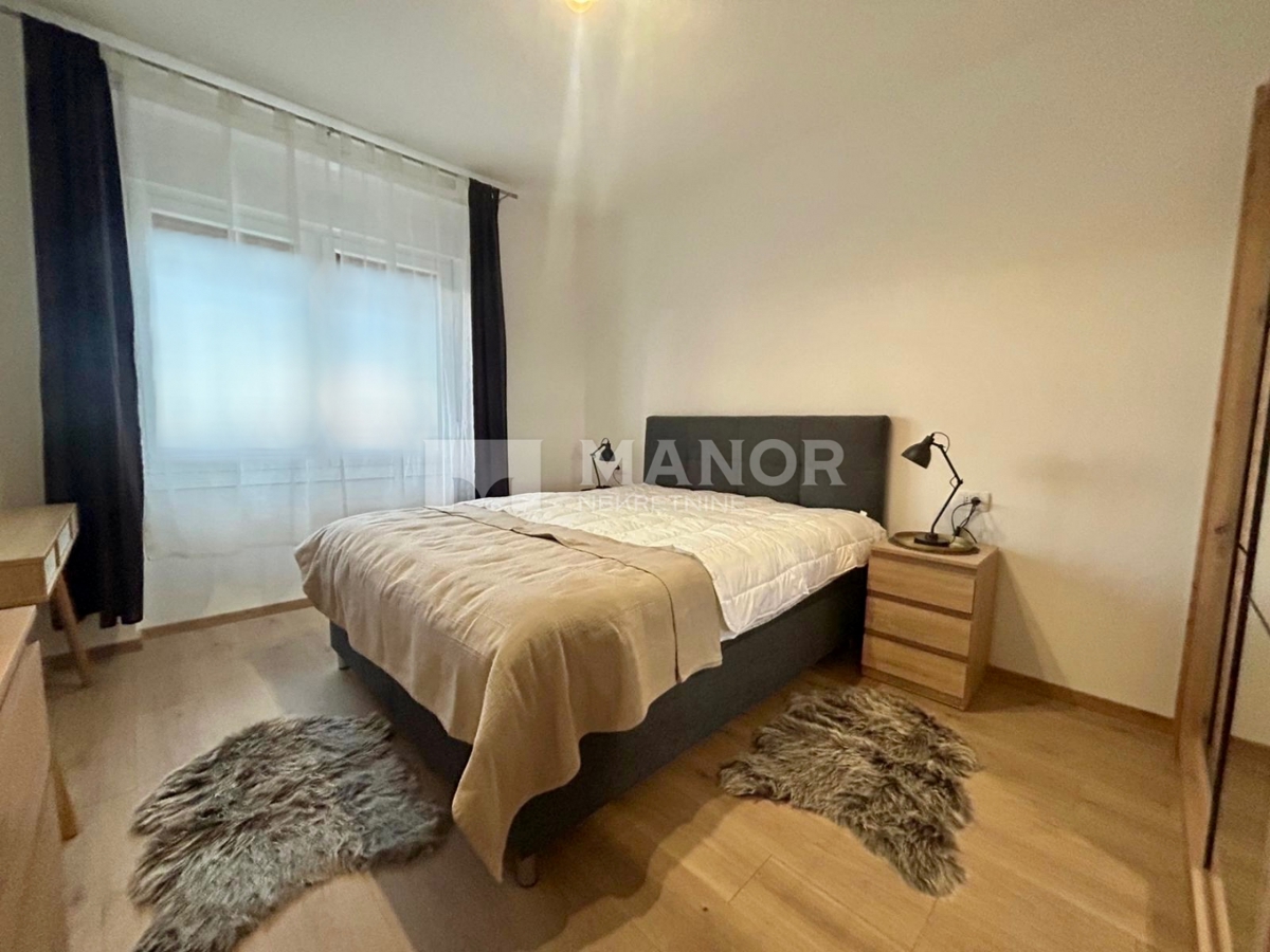 Appartamento Krnjevo, Rijeka, 56m2
