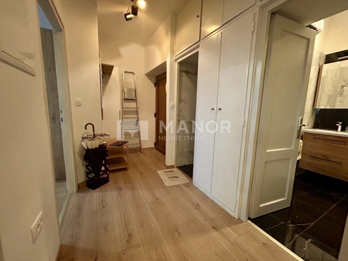 Appartamento Krnjevo, Rijeka, 56m2