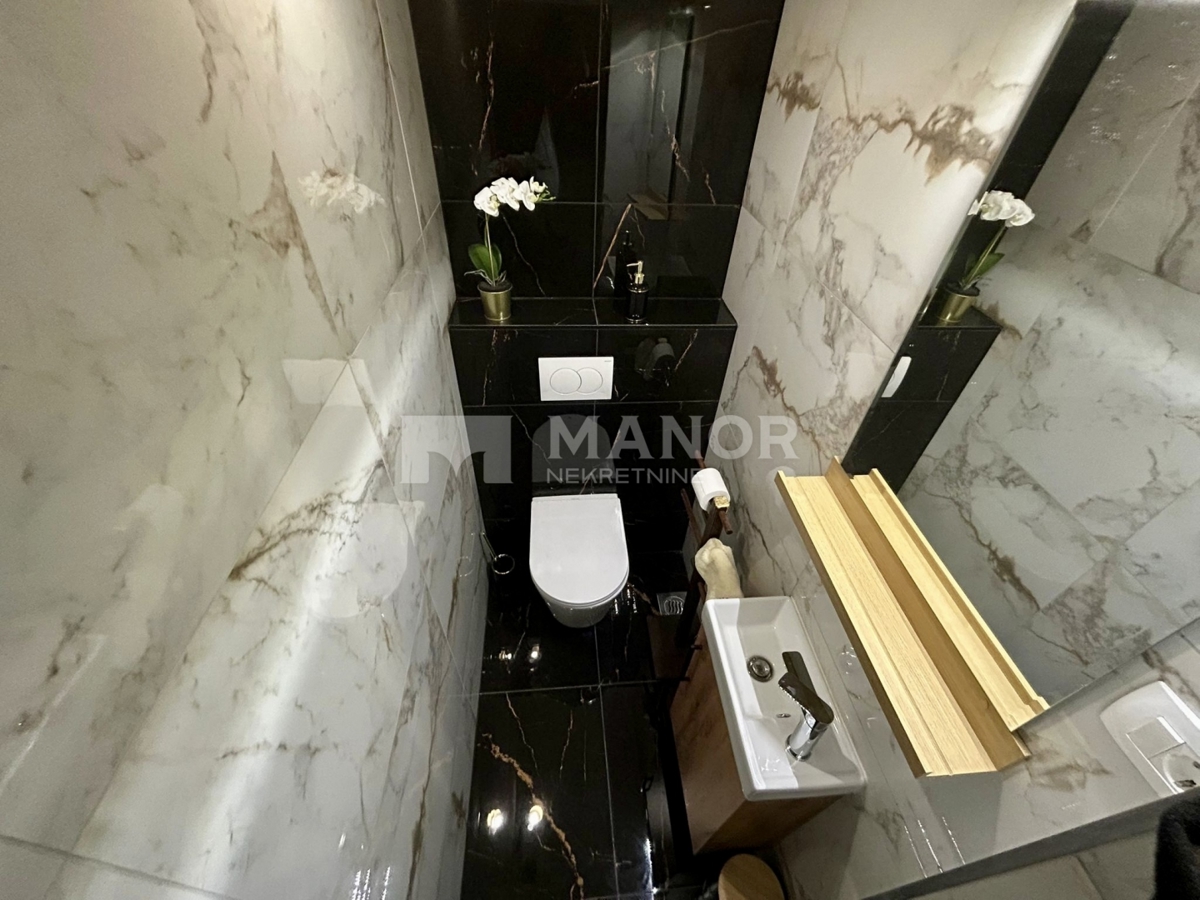 Appartamento Krnjevo, Rijeka, 56m2