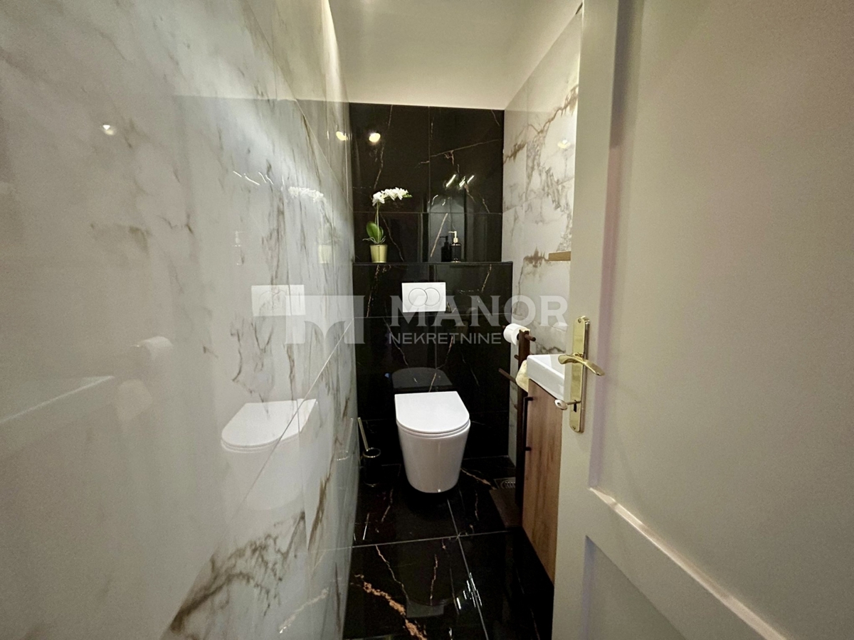 Appartamento Krnjevo, Rijeka, 56m2