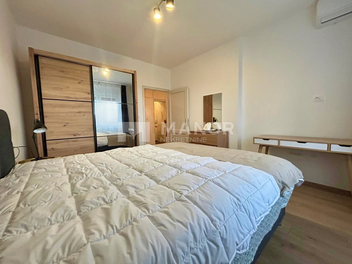 Appartamento Krnjevo, Rijeka, 56m2