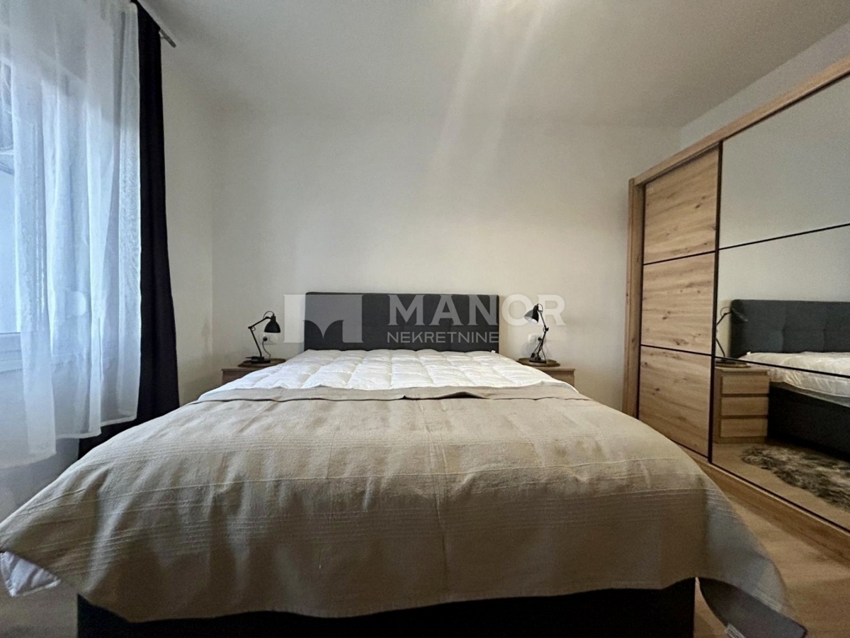 Appartamento Krnjevo, Rijeka, 56m2