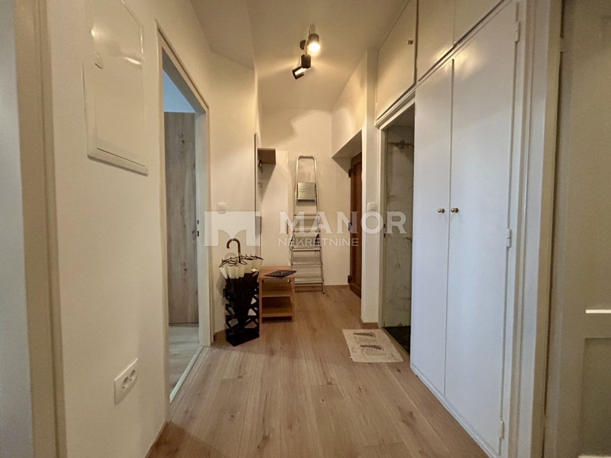 Appartamento Krnjevo, Rijeka, 56m2