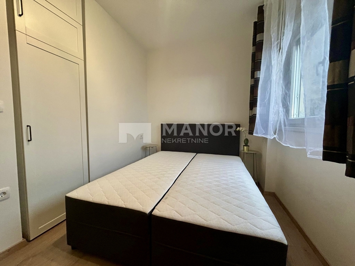 Appartamento Krnjevo, Rijeka, 56m2