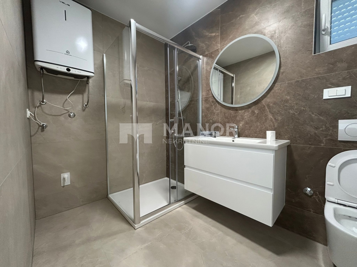 Appartamento Dramalj, Crikvenica, 140m2