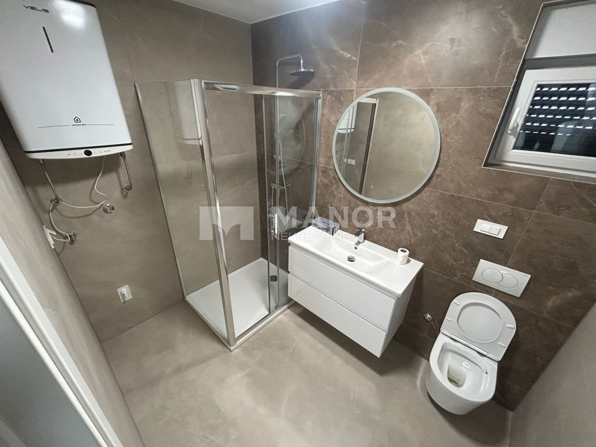 Appartamento Dramalj, Crikvenica, 140m2