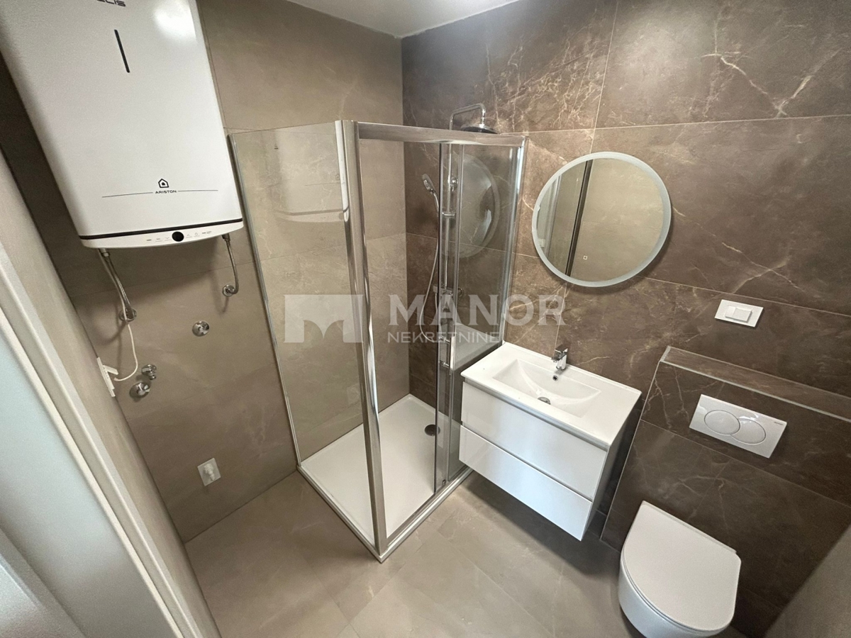 Appartamento Dramalj, Crikvenica, 140m2