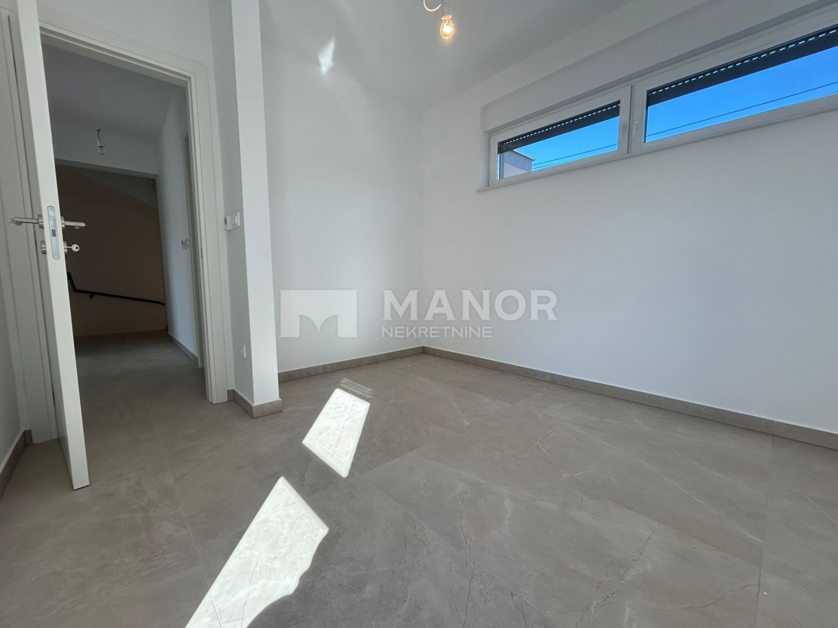 Appartamento Dramalj, Crikvenica, 140m2