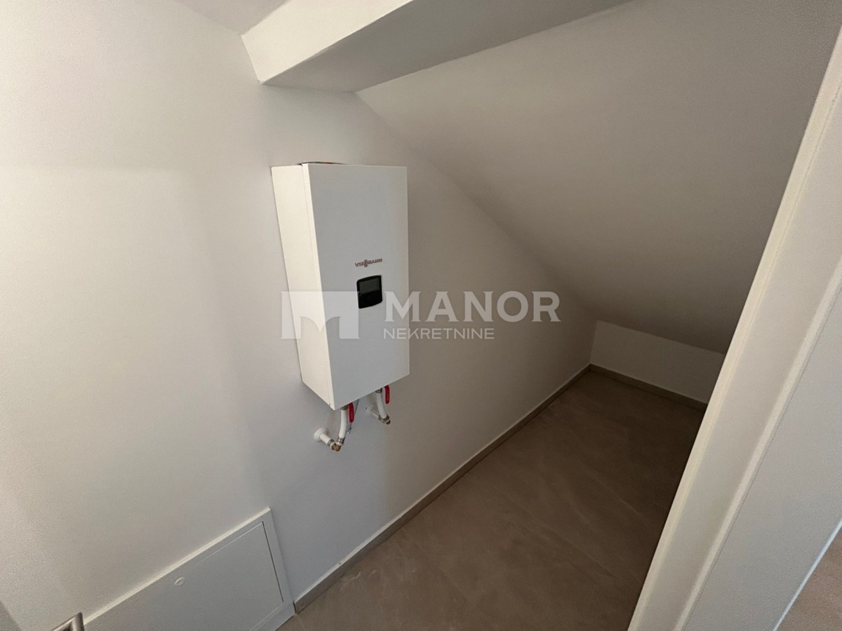 Appartamento Dramalj, Crikvenica, 140m2